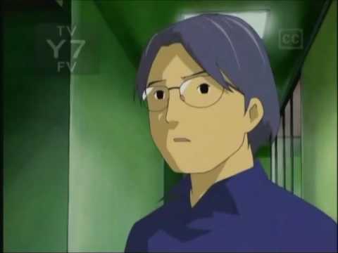 Digimon tamers episode 12